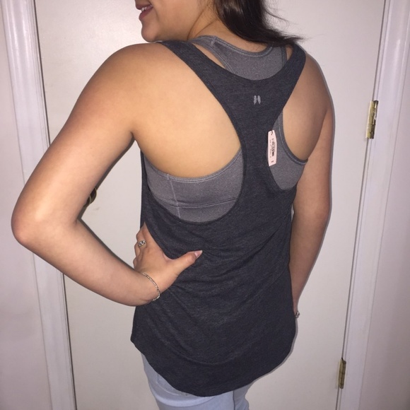 VS racerback tank top - Picture 4 of 4
